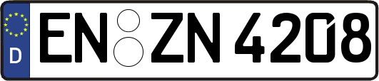 EN-ZN4208