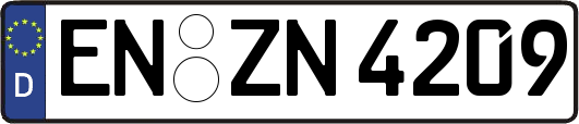 EN-ZN4209