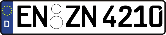 EN-ZN4210