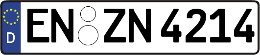 EN-ZN4214