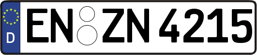 EN-ZN4215