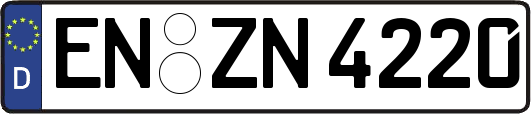 EN-ZN4220