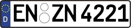 EN-ZN4221