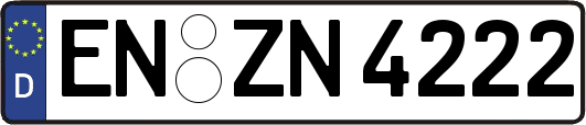 EN-ZN4222