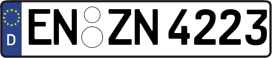 EN-ZN4223