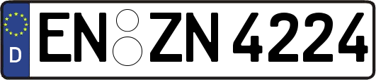 EN-ZN4224