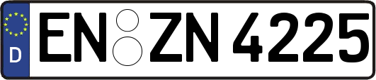 EN-ZN4225