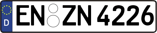 EN-ZN4226