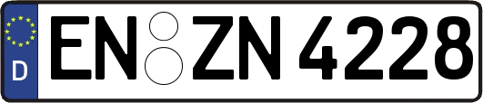 EN-ZN4228