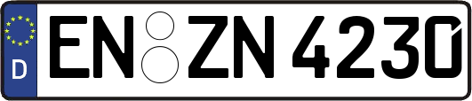 EN-ZN4230