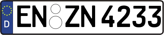 EN-ZN4233