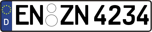 EN-ZN4234