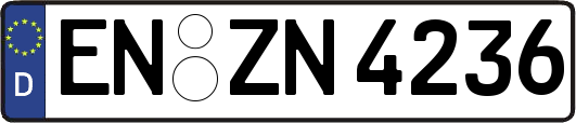 EN-ZN4236