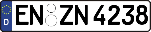 EN-ZN4238