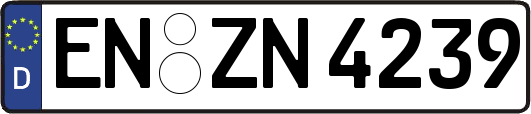 EN-ZN4239