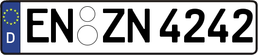 EN-ZN4242