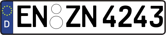 EN-ZN4243