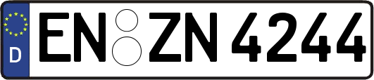 EN-ZN4244