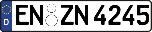 EN-ZN4245