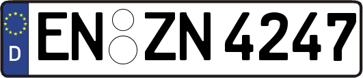 EN-ZN4247