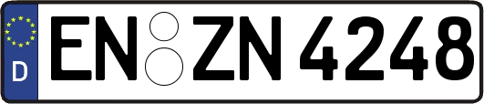 EN-ZN4248