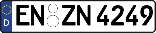 EN-ZN4249