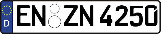 EN-ZN4250