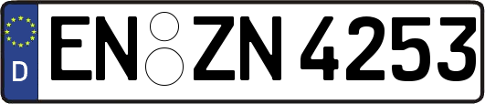 EN-ZN4253