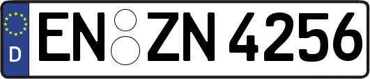 EN-ZN4256