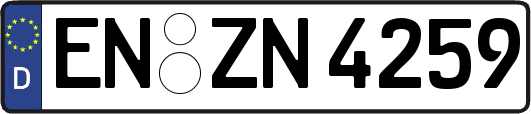 EN-ZN4259