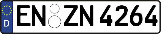 EN-ZN4264