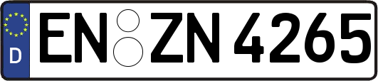 EN-ZN4265