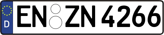 EN-ZN4266