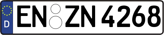 EN-ZN4268