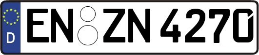 EN-ZN4270