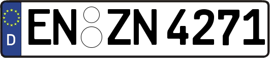 EN-ZN4271