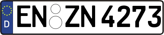 EN-ZN4273