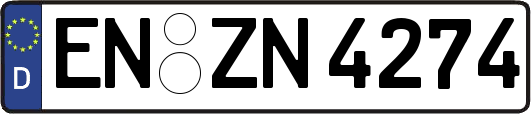 EN-ZN4274