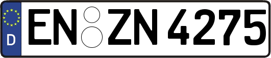 EN-ZN4275