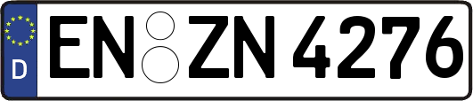 EN-ZN4276