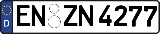 EN-ZN4277