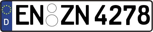 EN-ZN4278