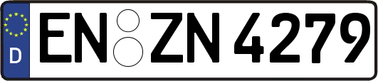 EN-ZN4279