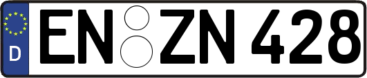 EN-ZN428