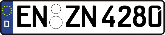 EN-ZN4280