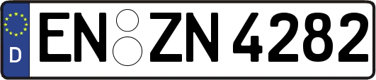 EN-ZN4282