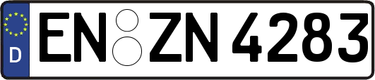 EN-ZN4283