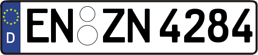 EN-ZN4284