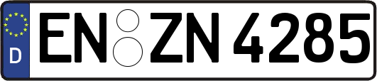 EN-ZN4285