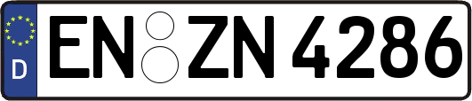 EN-ZN4286